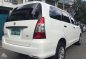 Toyota Innova 2013 j diesel mt adventure sportivo crosswind 2014 2012-0