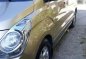 Hyundai Grand Starex Gold 2010 model-0