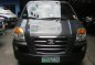 Hyundai Starex 2007 for sale-1