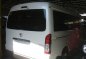 Toyota Hiace 2015 for sale-1