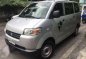 Suzuki APV 2014 for sale-1