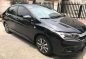 2018 Honda City E 1.5 a/t 1t km all original -5