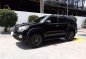 2015 TOYOTA Fortuner G Manual Diesel Not 2016 Low mileage Fresh-5