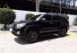 2015 TOYOTA Fortuner G Manual Diesel Not 2016 Low mileage Fresh-1