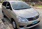 2012 Toyota Innova FOR SALE -0