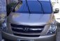 Hyundai Grand Starex Gold 2010 model-1