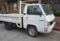 2006 Mitsubishi L300 dropside body FOR SALE -1