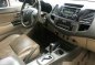 Toyota Fortuner 2012 4x2 2 for sale-2