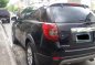 Chevrolet Captiva 2010 Diesel Black SUV For Sale -2