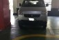 2012 Mitsubishi APV GA Gold Manual For Sale -1