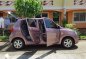 SUZUKI Celerio 1.0 2016 Raspberry pink Manual-4