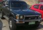 Toyota Hilux 2002 for sale-4