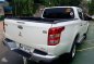 Mitsubishi Strada MT 2016 not Hilux Ranger Montero Fortuner 2015 2017-7