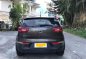 Kia Sportage 2012 ODO 39km/  Gasoline / -3