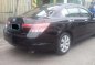 Fresh 2010 Honda Accord 2.4 Black For Sale -2