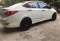 Hyundai Accent 2012 Manual for sale-4