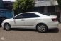 Like New Toyota Camry for sale-1