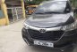 TOYOTA Avanza j manual 2017 All like bnew All stock-2