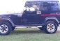 2000 Ssangyong Korando 4x4 Diesel Rocsta Wrangler Retona-1