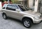 Honda Crv 1998 sale or swap FOR SALE -1