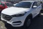 2017 Hyundai Tucson 2.0 6 Speed MT-2