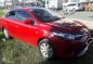 Toyota Vios 1.3E 2017 Assumed Balance Rush Negotiable-0