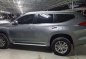 2016 Mitsubishi Montero for sale-9