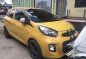 Kia Picanto EX 2015 for sale-1