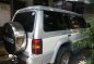 Like New Mitsubishi Pajero for sale-3