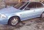 Honda Civic 1996 for sale-6