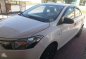 Toyota Vios 2014 FOR SALE -1