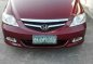 2007 Honda City Idsi 268K NEGOTIABLE-0