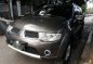 Mitsubishi Montero Sport 2012 GLS v-1