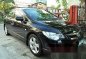 2006 HONDA CIVIC 1.8S MANUAL-0