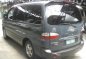 Hyundai Starex 2007 for sale-7