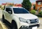 Isuzu Mux LS 3 0 AT 2016 mdl 4x2 FOR SALE -1