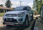 Mitsubishi Strada 2013 4x2 Limited For Sale -2