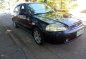 Honda Civic lxi 1996 model Automatic trany-1