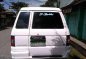 2000 Mitsubishi Adventure Diesel Manual For Sale -4