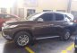 Mitsubishi Montero Sport 2016 GLS PREMIUM for sale-1