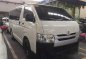 Toyota Hiace 2017 for sale-0