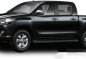 Toyota Hilux E 2018-2