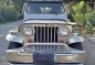 1995 Toyota Owner Type Jeep for sale-0