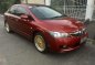 Honda Civic 1.8V 2011 for sale-0