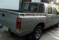 Nissan Frontier 2002 Model Diesel FOR SALE -1