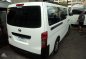 2016 Nissan Urvan NV350 18 Seater FOR SALE -0