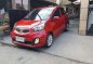 Kia Picanto 1.2 EX 2014 mdl Automatic-1