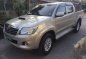 2013 Toyota Hilux G d4d diesel Manual FOR SALE -2