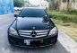 2010 Mercedes Benz C180 not c200 c250 for sale-1