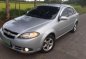 Chevrolet Optra 2009 for sale-3